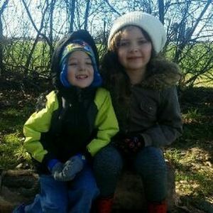 Meet your Posher, Sherry